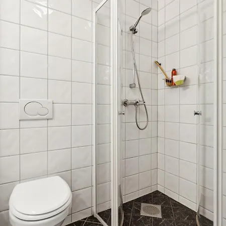 Beautiful In The Middle Of City! * Bergen